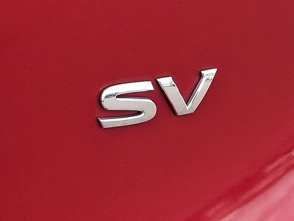 2015 Nissan Versa Note SV