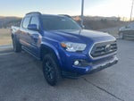 2022 Toyota Tacoma TRD Off-Road V6