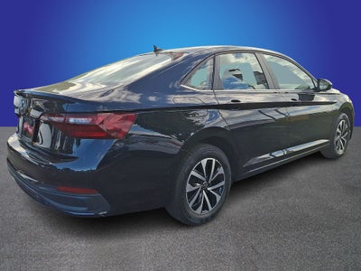 2024 Volkswagen Jetta 1.5T S