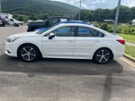 2016 Subaru Legacy 2.5i Limited