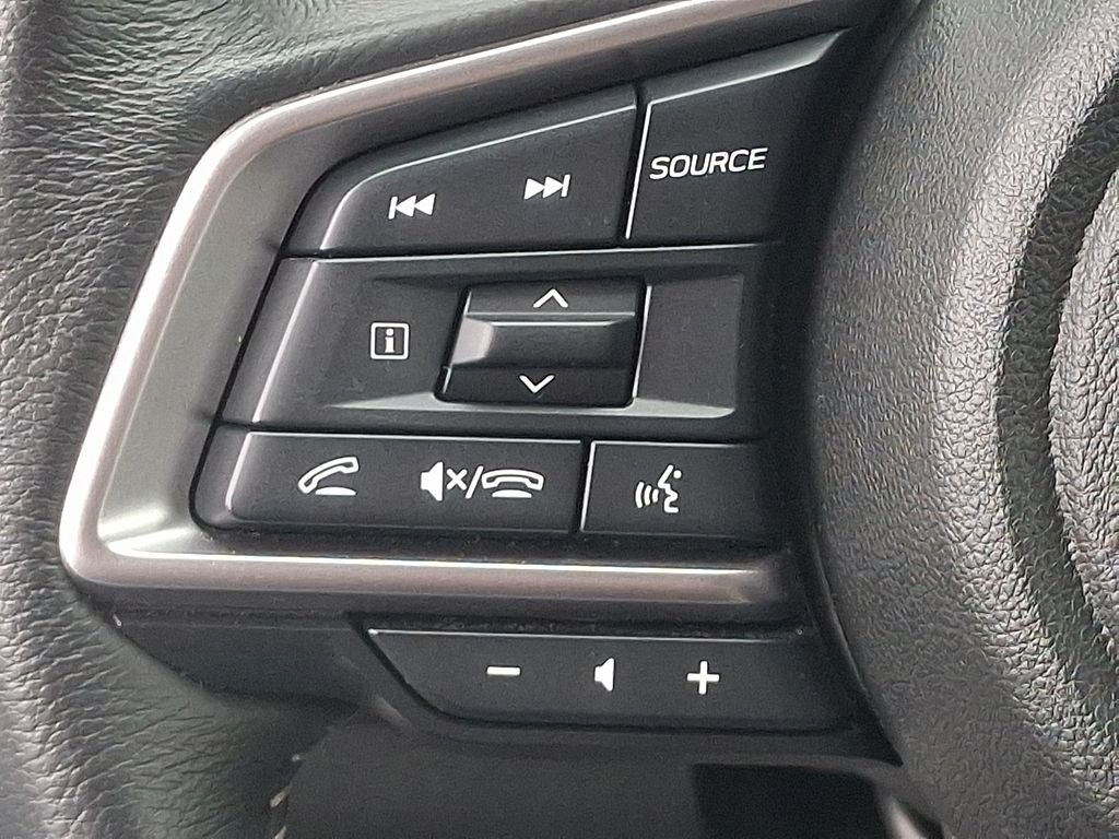 2025 Subaru Ascent Premium