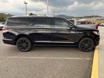 2022 Lincoln Navigator L Reserve