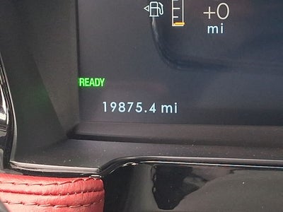 2025 Lincoln Corsair Plug-In Hybrid Grand Touring