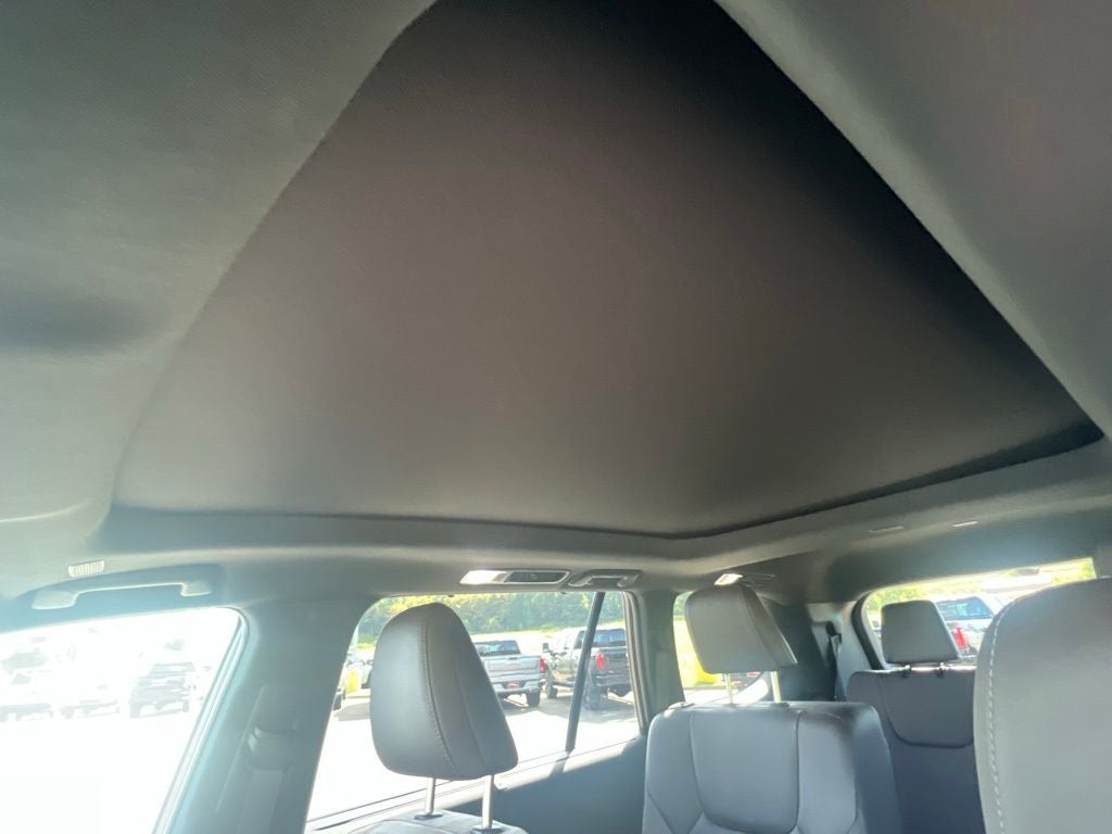 2024 Lexus TX 350 Luxury