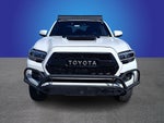 2020 Toyota Tacoma TRD Pro V6