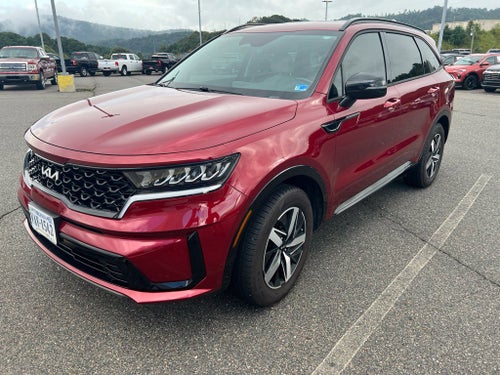 2023 Kia Sorento S