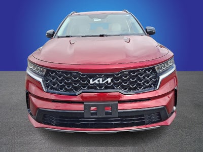 2023 Kia Sorento S