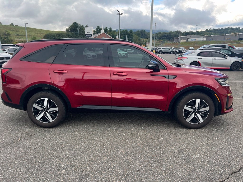 2023 Kia Sorento S