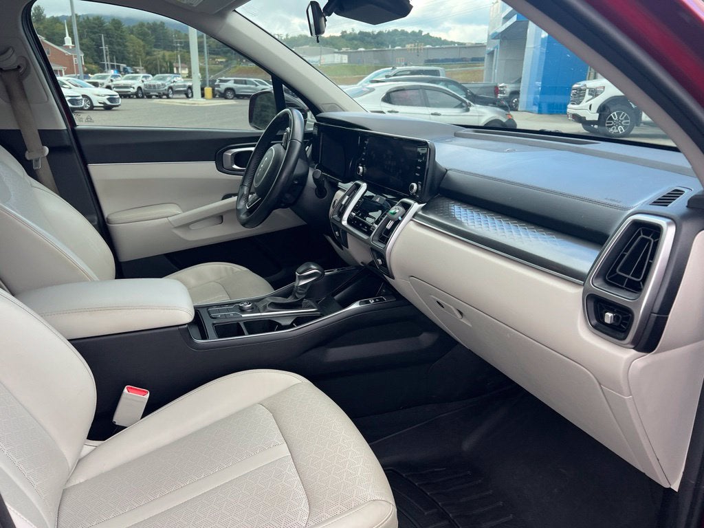 2023 Kia Sorento S