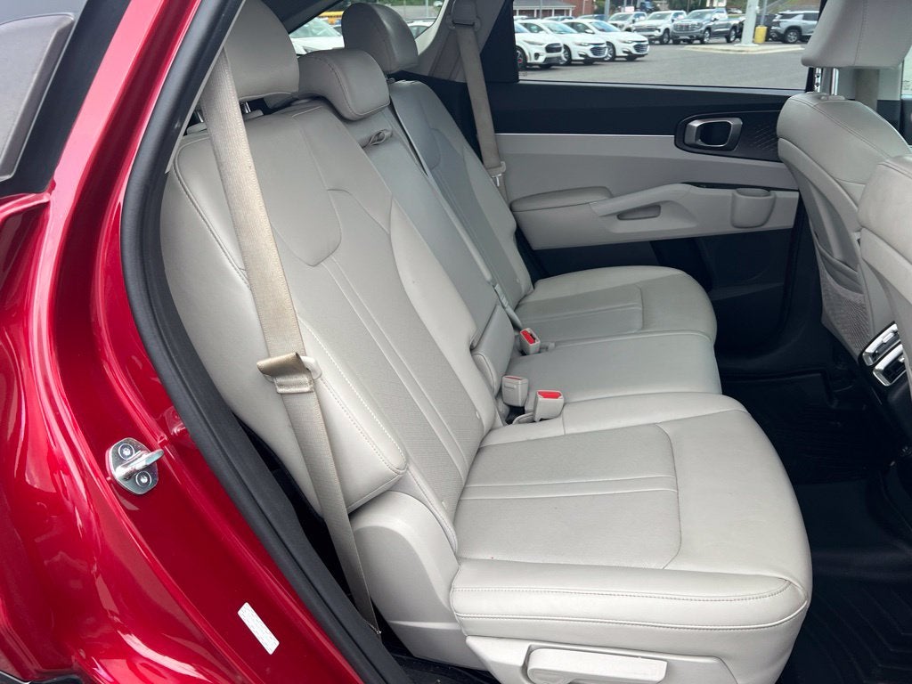 2023 Kia Sorento S