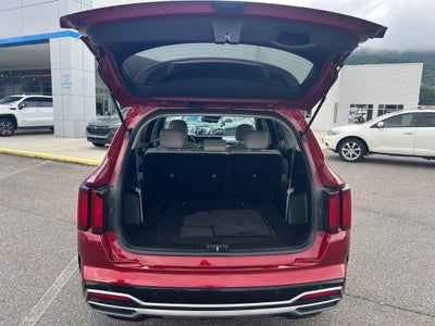 2023 Kia Sorento S