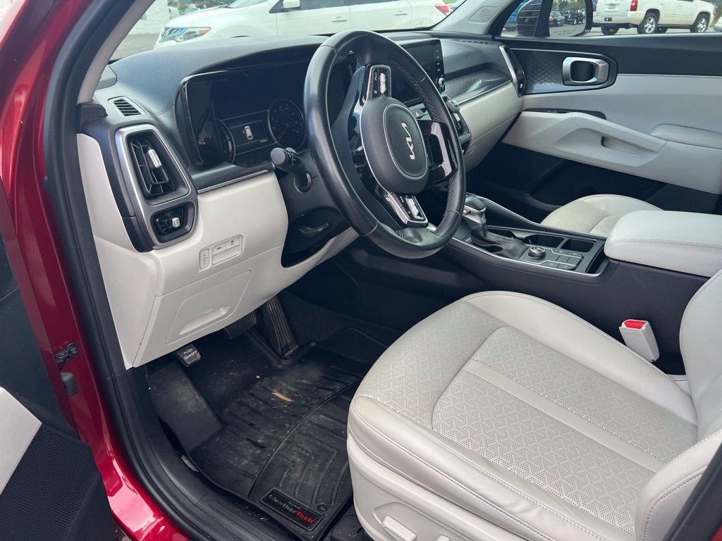 2023 Kia Sorento S