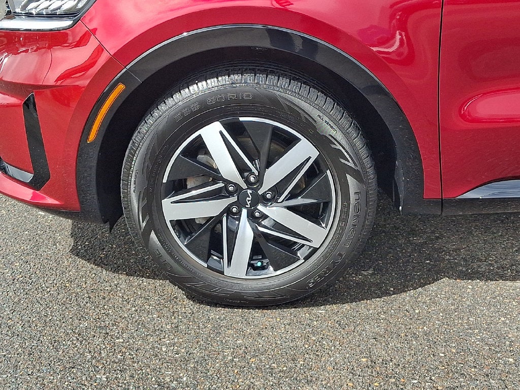2023 Kia Sorento S