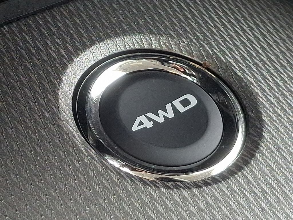 2025 Mitsubishi Outlander Sport 2.0 ES