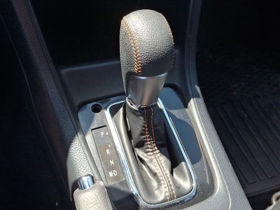 2017 Subaru Crosstrek 2.0i Limited