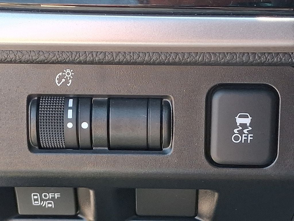 2017 Subaru Crosstrek 2.0i Limited