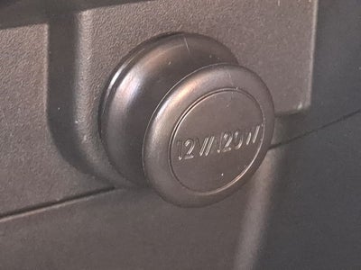 2017 Subaru Crosstrek 2.0i Limited