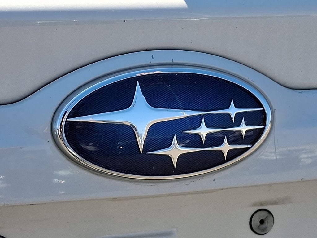 2017 Subaru Crosstrek 2.0i Limited