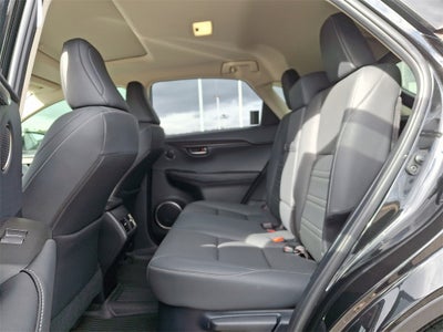 2020 Lexus NX 300 Base