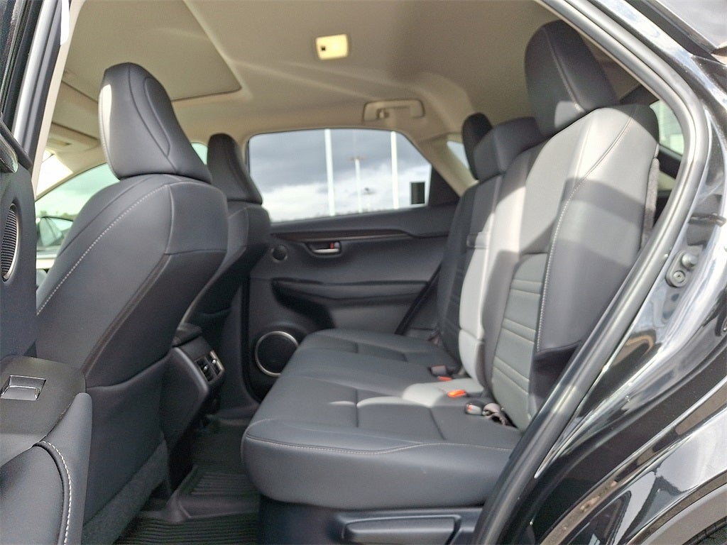 2020 Lexus NX 300 Base