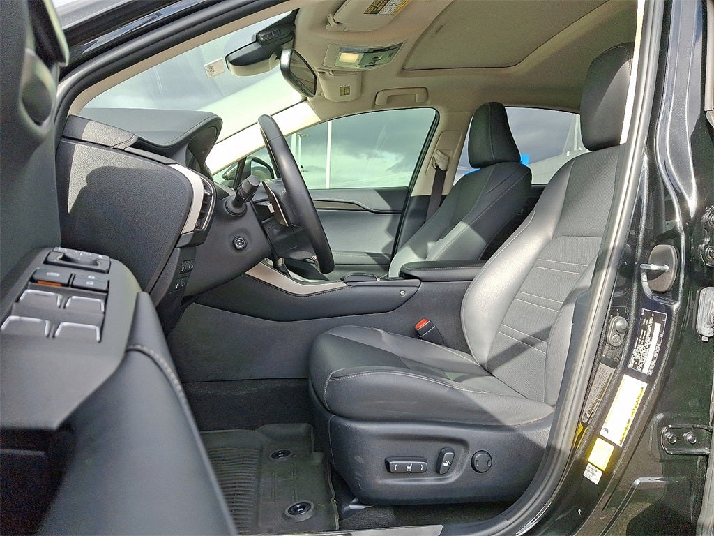 2020 Lexus NX 300 Base