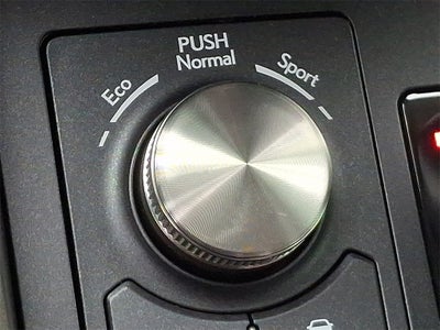 2020 Lexus NX 300 Base