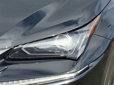 2020 Lexus NX 300 Base