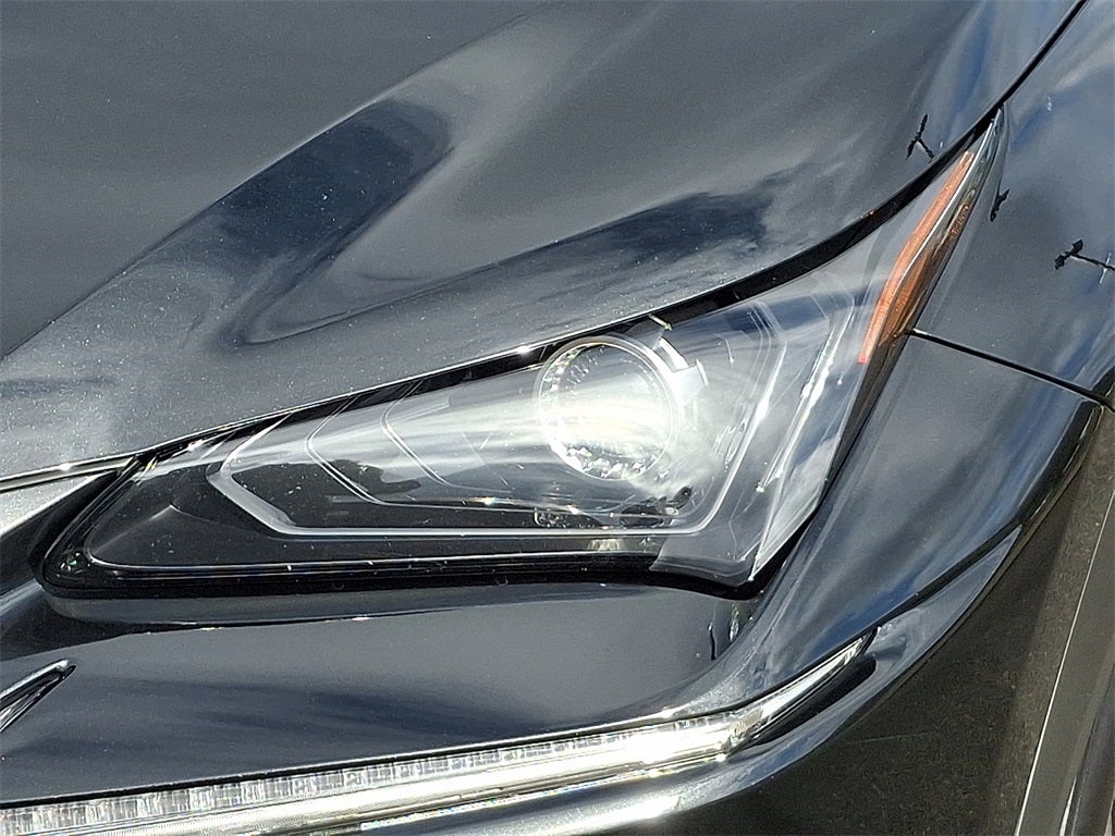 2020 Lexus NX 300 Base