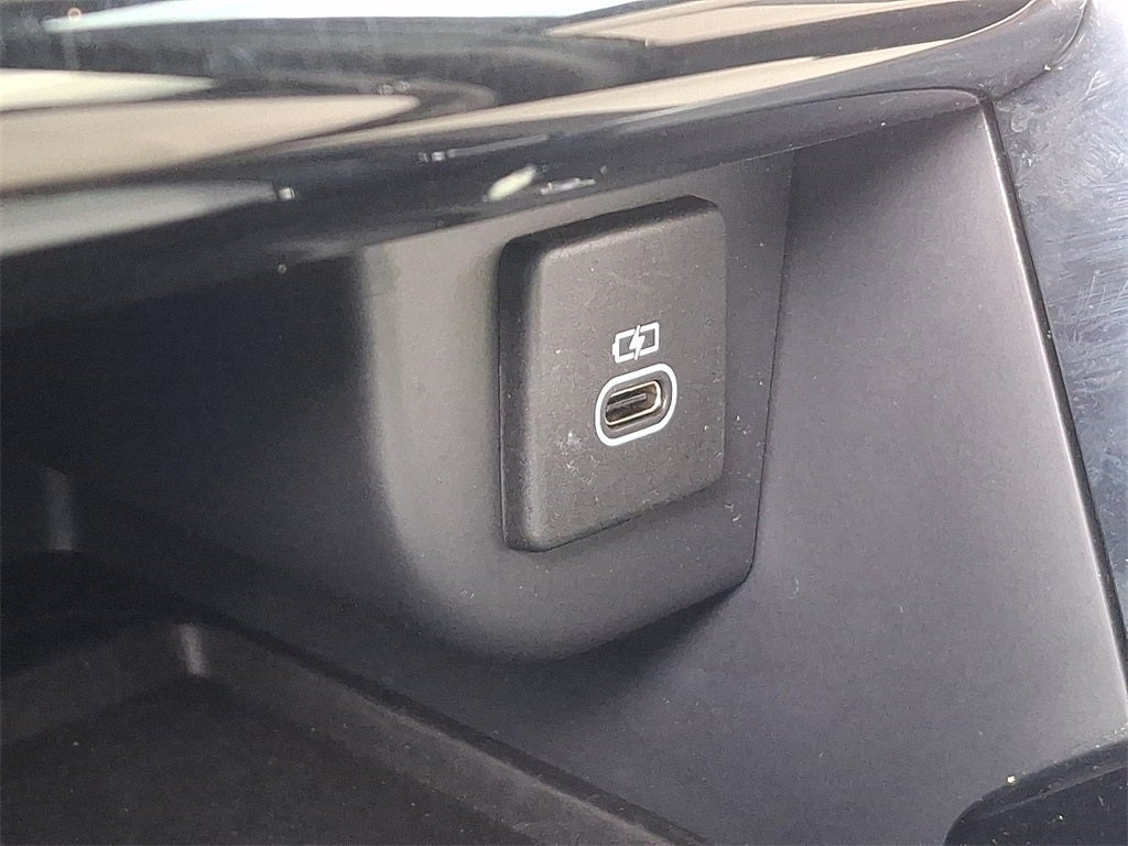 2023 Land Rover Discovery Sport S R-Dynamic