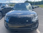 2021 Land Rover Range Rover Westminster LWB