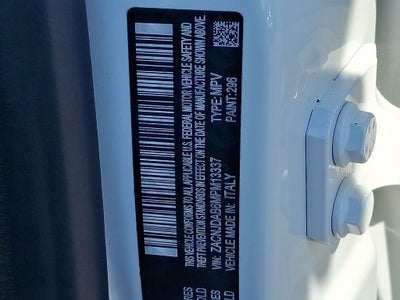 2021 Jeep Renegade Sport
