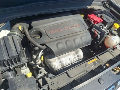2021 Jeep Renegade Sport