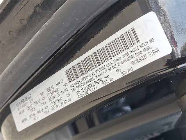 2018 Jeep Wrangler JK Willys Wheeler