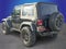 2018 Jeep Wrangler JK Willys Wheeler
