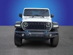 2024 Jeep Wrangler Willys 4xe
