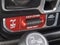 2024 Jeep Wrangler Willys 4xe