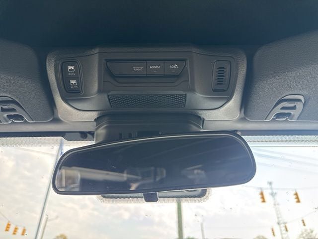 2025 Jeep Wrangler Rubicon 4xe