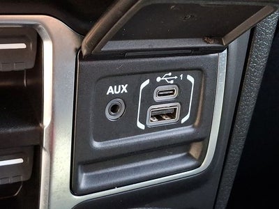 2025 Jeep Wrangler Rubicon 4xe