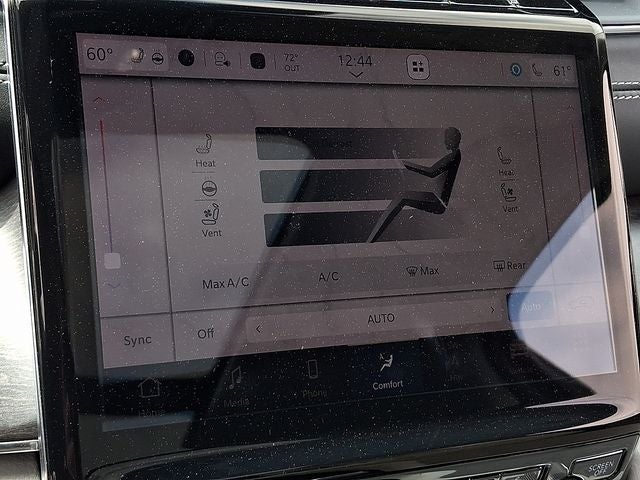 2022 Jeep Grand Cherokee Overland 4xe