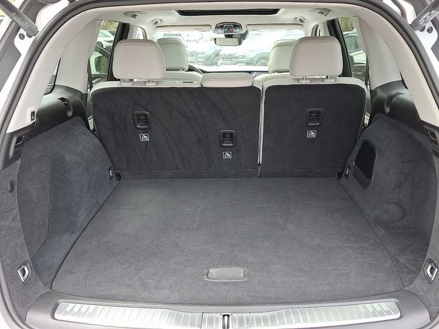 2022 Jeep Grand Cherokee Overland 4xe