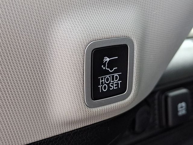 2022 Jeep Grand Cherokee Overland 4xe