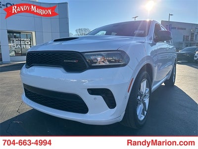 2023 Dodge Durango R/T