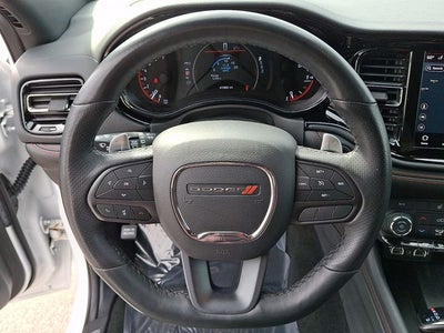 2023 Dodge Durango R/T