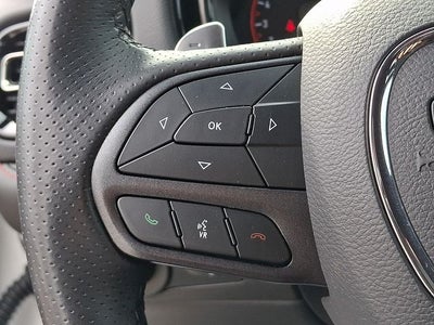 2023 Dodge Durango R/T