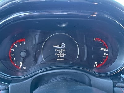 2023 Dodge Durango R/T