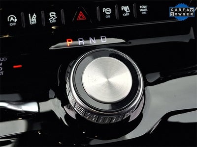 2024 Jeep Wagoneer Base