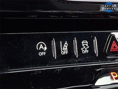 2024 Jeep Wagoneer Base