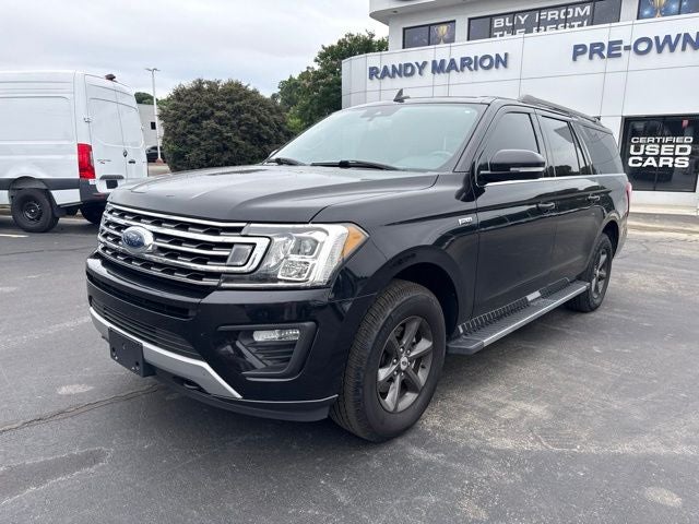 2019 Ford Expedition Max XLT