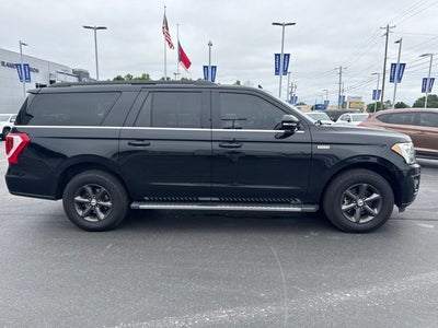 2019 Ford Expedition Max XLT