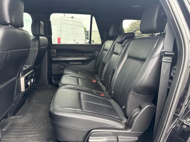 2019 Ford Expedition Max XLT